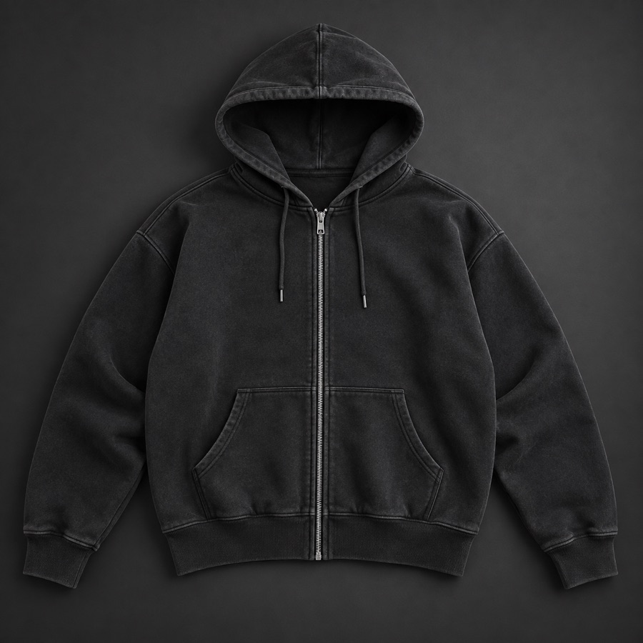 Clothing reference